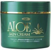 TO-PLAN アロエクリーム 180g