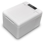 保冷庫 9L ホワイト 2電源対応 AC100V DC12/24V VS-CB019WH