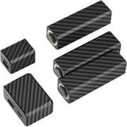 マグネット交換式モバイルバッテリー PD/QC 3.0対応 急速充電 15000mAh 18W CB-MMB-01 【ヨドバシカメラ × Makuake】 MK0033