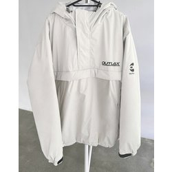 ヨドバシ.com - アウトラックス OUTLAX 中綿プルオーバー