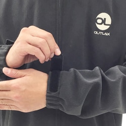 ヨドバシ.com - アウトラックス OUTLAX コーデュロイ シャツ