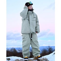 OUTLAX アウトラックスのスノーボードウェア 中綿プルオーバー上下Lサイズ OUTLAX (@outlax_official) • Instagram photos and videos