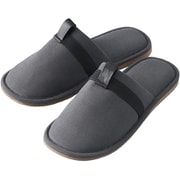 SLP30-L [日常で使える防災スリッパ Lサイズ（目安25.0～27.5cm）]
