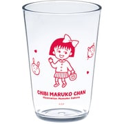 ちびまる子ちゃん レトロリバイバル タンブラー 450ml まる子
