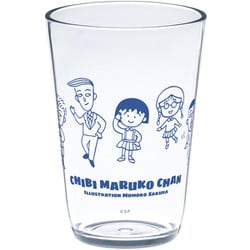 ちびまる子ちゃん レトロリバイバル タンブラー 450ml friend