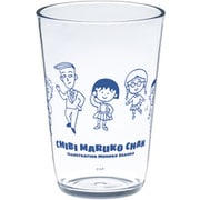 ちびまる子ちゃん レトロリバイバル タンブラー 450ml friend