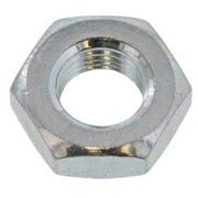 M0-00-0205-0360-0000-03 [SUNCO 三価ホワイト 六角ナット（3種（B55 細目 M36ホソメ2.0 （1本入）]