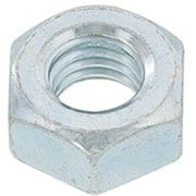 M0-08-0000-0240-0000-12 [SUNCO ドブ S45C（H）六角ナット 1種 M24 （1本入）]