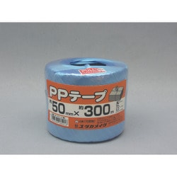 M-301-2 [ユタカメイク PPテープ50mmx300m 青]