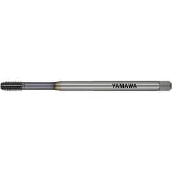 ヤマワ Z-PRO 中硬度炭素鋼用ロールタップ MHRZ L100 G8 M6X1 B MHRZ-Z-100-G8-M6X1-B