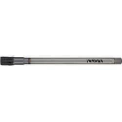 ヤマワ Z-PRO 中硬度炭素鋼用ロールタップ MHRZ L150 G8 M10X1.25 B MHRZ-Z-150-G8-M10X1.25-B