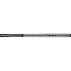 ヤマワ Z-PRO 中硬度炭素鋼用ロールタップ MHRZ L150 G8 M6X1 B MHRZ-Z-150-G8-M6X1-B