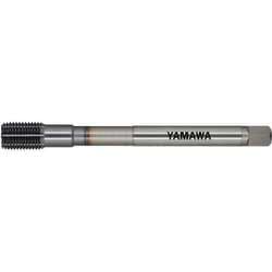 ヤマワ Z-PRO 中硬度炭素鋼用ロールタップ MHRZ G8 M10X1.25 B MHRZ-Z-G8-M10X1.25-B