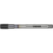 ヤマワ Z-PRO 中硬度炭素鋼用ロールタップ MHRZ G8 M12X1.25 P MHRZ-Z-G8-M12X1.25-P