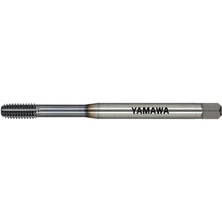 ヤマワ Z-PRO 中硬度炭素鋼用ロールタップ MHRZ G8 M6X1 B MHRZ-Z-G8-M6X1-B