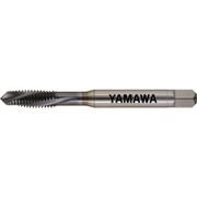 MHSL-Z-P3-M6X1 [ヤマワ Z-PRO 中硬度炭素鋼用通り穴用スパイラルタップ MHSL P3 M6X1]