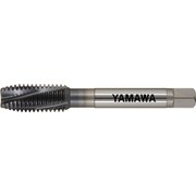 MHSL-Z-P4-M10X1.5 [ヤマワ Z-PRO 中硬度炭素鋼用通り穴用スパイラルタップ MHSL P4 M10X1.5]