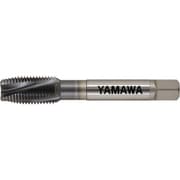 MHSL-Z-P5-M12X1.25 [ヤマワ Z-PRO 中硬度炭素鋼用通り穴用スパイラルタップ MHSL P5 M12X1.25]