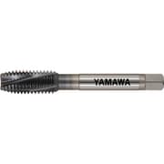 MHSL-Z-P5-M12X1.75 [ヤマワ Z-PRO 中硬度炭素鋼用通り穴用スパイラルタップ MHSL P5 M12X1.75]
