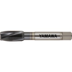 MHSL-Z-P5-M14X1.5 [ヤマワ Z-PRO 中硬度炭素鋼用通り穴用スパイラルタップ MHSL P5 M14X1.5]