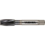MHSL-Z-P5-M14X1.5 [ヤマワ Z-PRO 中硬度炭素鋼用通り穴用スパイラルタップ MHSL P5 M14X1.5]