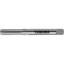 ヤマワ 鋳鉄用超硬ハンドタップ N-CT FC P4 M8X1.25 3P N-CT-FC-P4-M8X1.25-3P