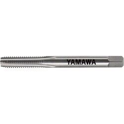 ヤマワ 軽合金用超硬ハンドタップ N-CT LA P4 M10X1 3P N-CT-LA-P4-M10X1-3P