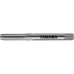 ヤマワ 軽合金用超硬ハンドタップ N-CT LA P4 M20X2.5 3P N-CT-LA-P4-M20X2.5-3P