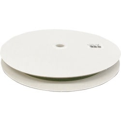 PAPA-317 [ユタカメイク ベルト ポリプロピレン（PP）平ベルト ドラム巻き t1.2×20mm×25m OD]