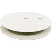 PAPB-317 [ユタカメイク ベルト ポリプロピレン（PP）平ベルト ドラム巻き t1.2×30mm×25m OD]