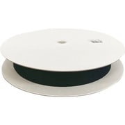 PAPE-312 [ユタカメイク ベルト ポリプロピレン（PP）平ベルト ドラム巻き t1.2×38mm×25m ブラック]