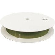 PAPE-317 [ユタカメイク ベルト ポリプロピレン（PP）平ベルト ドラム巻き t1.2×38mm×25m OD]