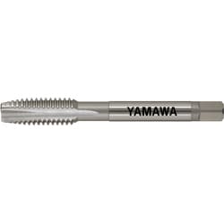 ヤマワ 難削材用ポイントタップ PM-PO P3 1/4-20UNC PM-PO-P3-1/4-20UNC
