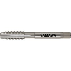 ヤマワ 難削材用ポイントタップ PM-PO P3 1/4-28UNF PM-PO-P3-1/4-28UNF