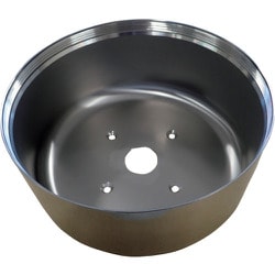 大阪ケミカル D3V-10用 ステンレス容器 PN-W21
