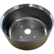 大阪ケミカル D3V-10用 ステンレス容器 PN-W21