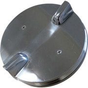 大阪ケミカル D3V-10用 微粉砕フタ PN-W23