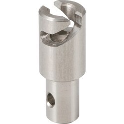 QCSJLK1118-S [イマオ シャフトジョイント ロック付き用ケース]
