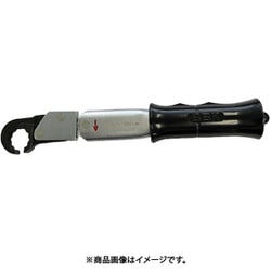 BBK ラチェットトルクレンチ（校正証明書付） RTQ-180-PF