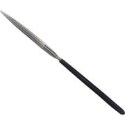 TDIA140HA [TRUSCO 小細工用ダイヤモンドヤスリ 半丸 140MM]