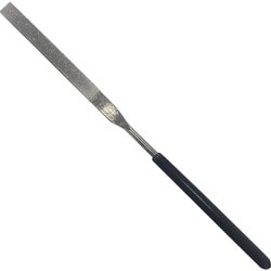 TDIA140HI [TRUSCO 小細工用ダイヤモンドヤスリ 平 140MM]