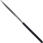 TDIA140SA [TRUSCO 小細工用ダイヤモンドヤスリ 三角 140MM]