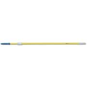 セイワ カーボングラスファイバーポール(2段×1.25m) TLG-240