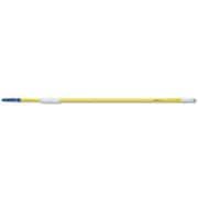 セイワ カーボングラスファイバーポール(3段×1.25m) TLG-340