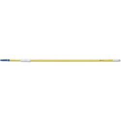 セイワ カーボングラスファイバーポール（3段×1.5m） TLG-350