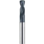 TRP2D0110S03 [TRUSCO 超硬コーティングソリッドドリル1.1MM]