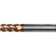 TRUSCO 超硬不等分割不等リードスクエアエンドミル（4枚刃）5.0 TS50-TQHES4050