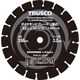 T-SRY-12 [TRUSCO 湿式コンクリート・アスファルト兼用ダイヤモンドブレード 12インチ]