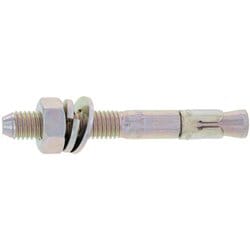 SUNCO 三価ホワイト トルコンアンカー TCW-1210 バラ U0-00-A063-01201000-03-1P