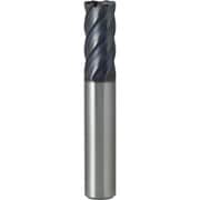 三菱 難削材加工用エンドミル SMART MIRACLE VQN4 φ12xR0.5 VQN6MVRBD1200R050